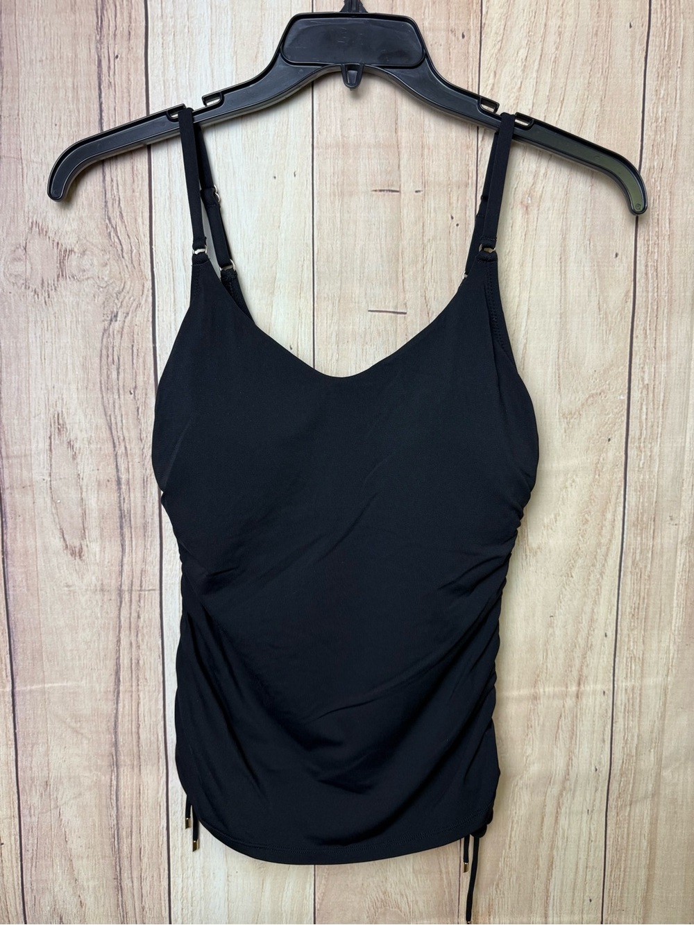 Robin Piccone Aubrey Tankini Top
